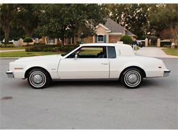 1981 Oldsmobile Toronado (CC-1181854) for sale in Lakeland, Florida
