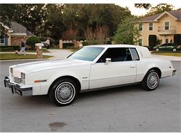1981 Oldsmobile Toronado (CC-1181854) for sale in Lakeland, Florida