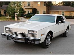 1981 Oldsmobile Toronado (CC-1181854) for sale in Lakeland, Florida