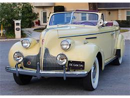 1939 Buick Special (CC-1181867) for sale in Lakeland, Florida