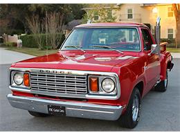 1978 Dodge Little Red Express (CC-1181868) for sale in Lakeland, Florida