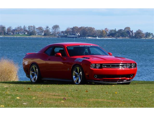 2009 Dodge Challenger (CC-1181870) for sale in Atlantic City, New Jersey