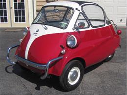 1957 BMW Isetta (CC-1181885) for sale in Atlantic City, New Jersey