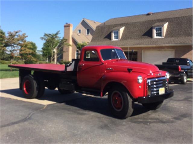 1947 GMC Truck (CC-1181886) for sale in Atlantic City, New Jersey