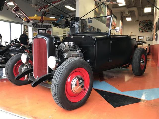 1930 Ford Roadster (CC-1180019) for sale in Henderson, Nevada