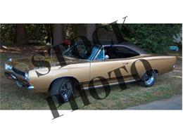 1968 Plymouth GTX (CC-1181907) for sale in Atlantic City, New Jersey