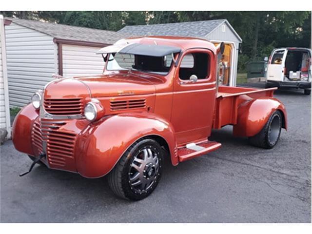 1940 Dodge Pickup (CC-1181909) for sale in Atlantic City, New Jersey