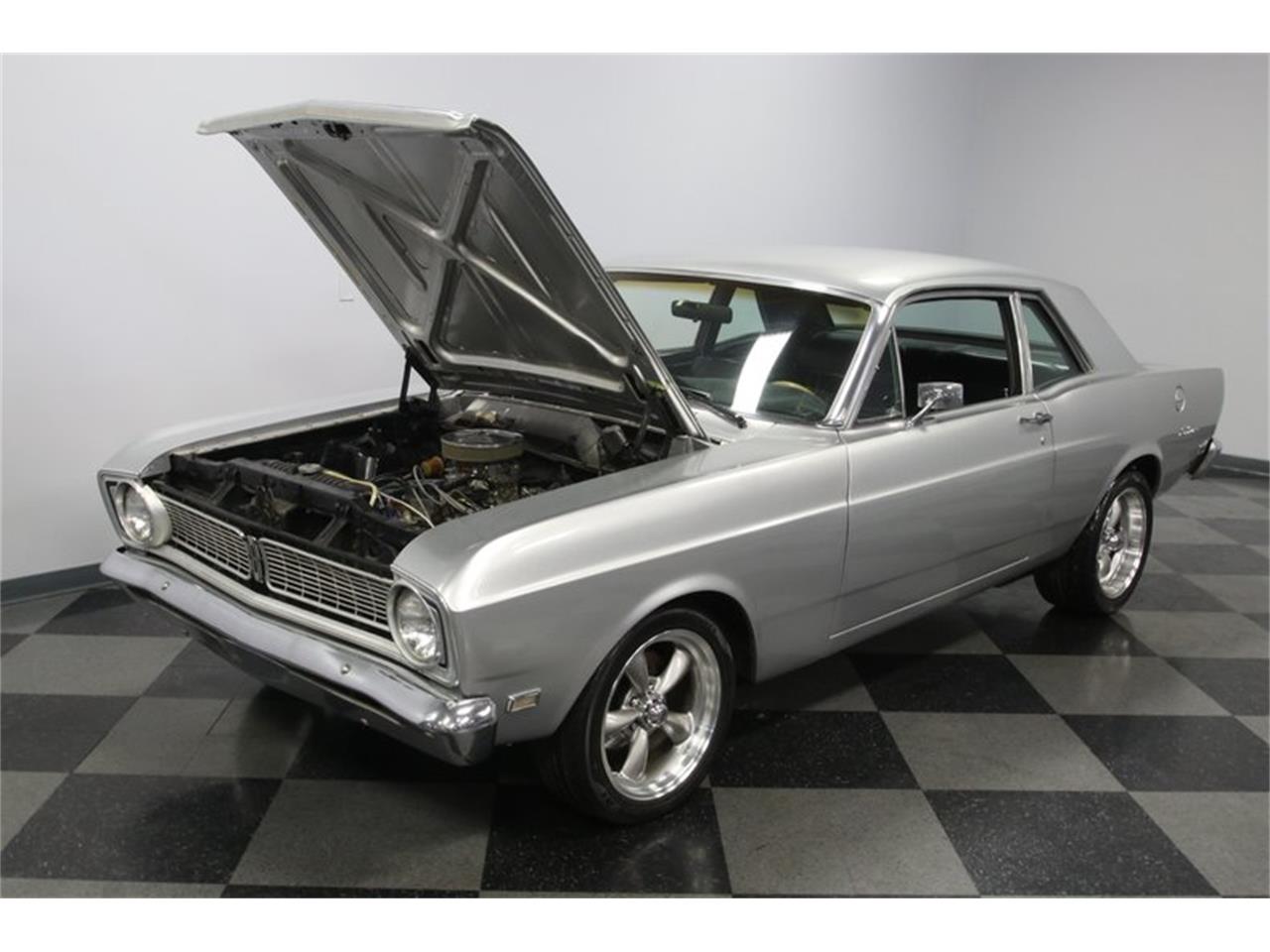 1969 ford falcon for sale classiccars com cc 1180192 1969 ford falcon for sale classiccars