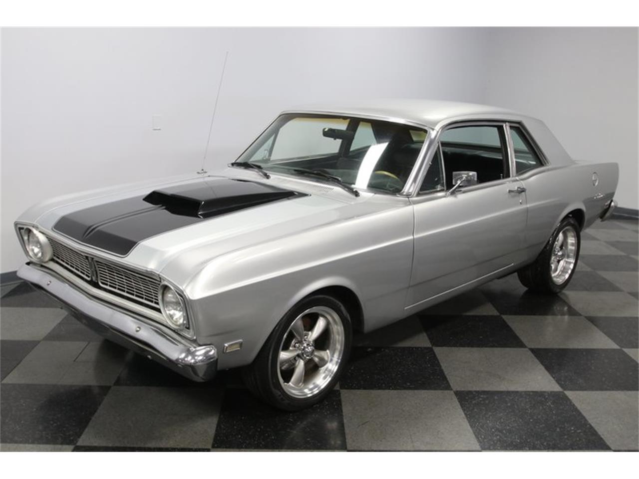 1969 Ford Falcon for Sale | ClassicCars.com | CC-1180192