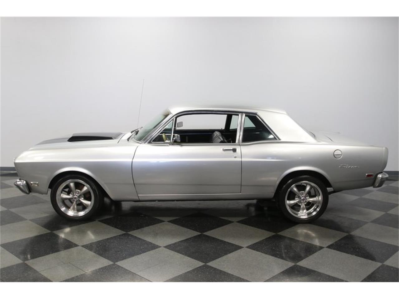 1969 ford falcon for sale classiccars com cc 1180192 1969 ford falcon for sale classiccars