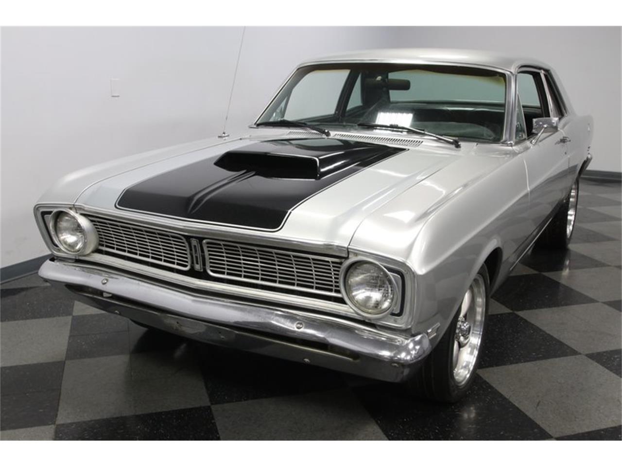 1969 Ford Falcon for Sale CC1180192