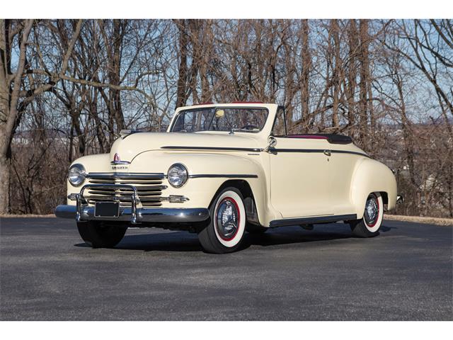 1947 Plymouth Special Deluxe (CC-1181929) for sale in Atlantic City, New Jersey