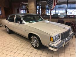 1983 Buick Electra (CC-1181940) for sale in Atlantic City, New Jersey