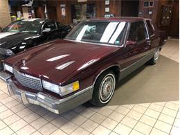 1989 Cadillac Fleetwood (CC-1181941) for sale in Atlantic City, New Jersey