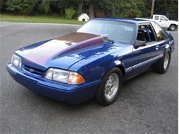 1989 Ford Mustang (CC-1181944) for sale in Atlantic City, New Jersey