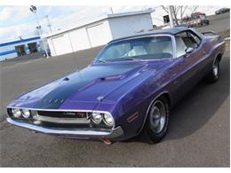 1970 Dodge Challenger (CC-1181949) for sale in Atlantic City, New Jersey