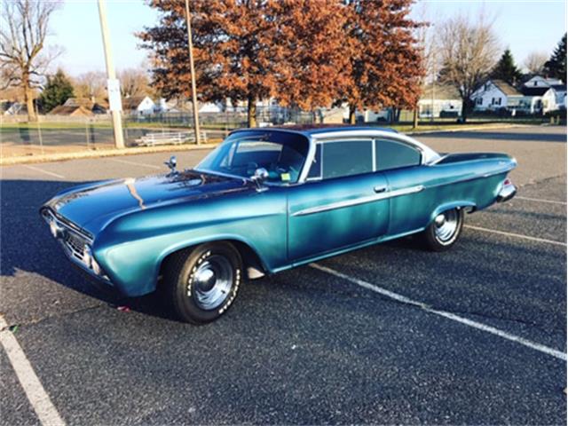 1961 Dodge Dart (CC-1181953) for sale in Atlantic City, New Jersey