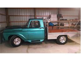 1963 Ford F250 (CC-1181963) for sale in Atlantic City, New Jersey