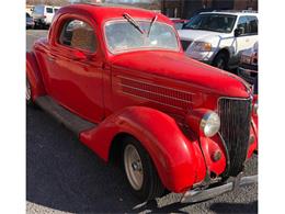 1936 Ford 2-Dr Coupe (CC-1181976) for sale in Atlantic City, New Jersey