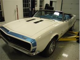 1967 Chevrolet Camaro RS (CC-1181977) for sale in Atlantic City, New Jersey
