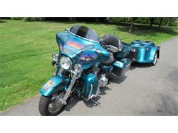2005 Harley Davidson Screaming Eagle (CC-1181986) for sale in Atlantic City, New Jersey