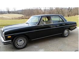 1970 Mercedes-Benz 250 (CC-1181992) for sale in Atlantic City, New Jersey