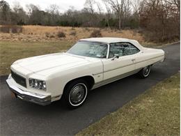 1975 Chevrolet Caprice (CC-1181999) for sale in Atlantic City, New Jersey