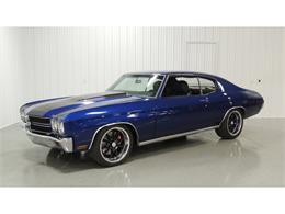 1970 Chevrolet Chevelle (CC-1182003) for sale in Atlantic City, New Jersey