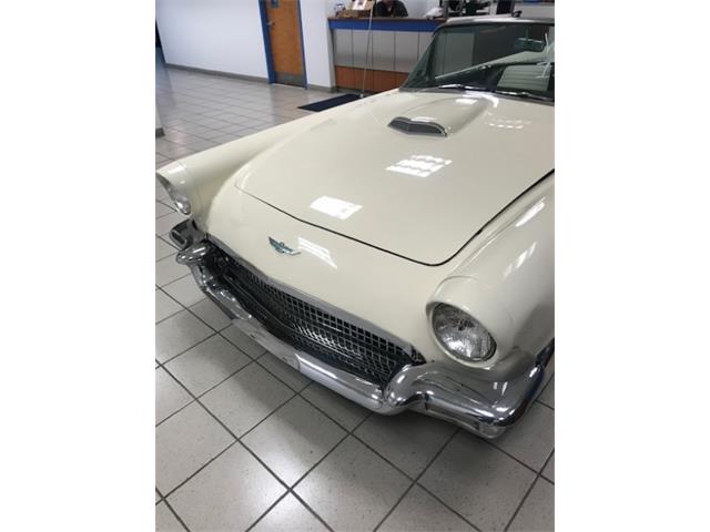 1957 Ford Thunderbird (CC-1182013) for sale in Atlantic City, New Jersey