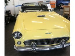 1956 Ford Thunderbird (CC-1182017) for sale in Atlantic City, New Jersey
