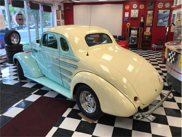 1937 Chevrolet Coupe (CC-1182029) for sale in Atlantic City, New Jersey