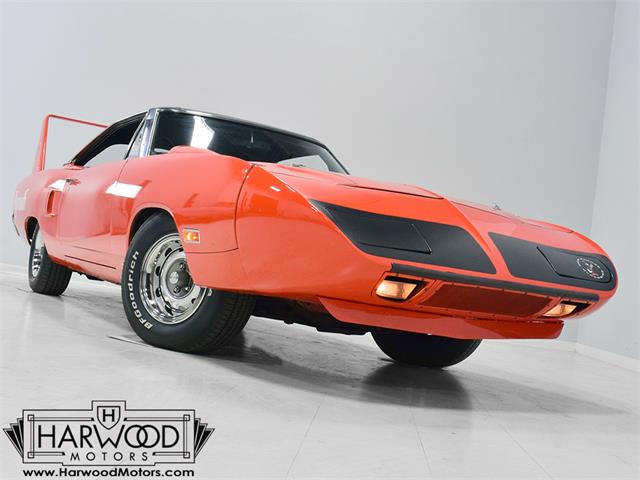 1970 Plymouth Superbird (CC-1182037) for sale in Macedonia, Ohio