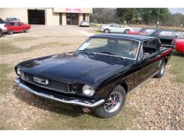 1966 Ford Mustang (CC-1182072) for sale in CYPRESS, Texas