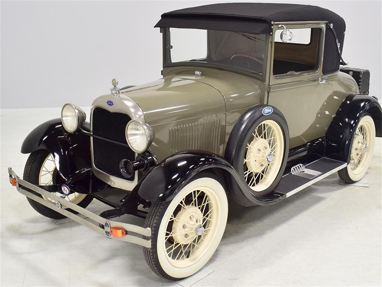 1928 Ford Model A for Sale | ClassicCars.com | CC-1182076