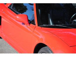1996 Acura NSX-T (CC-1182081) for sale in Costa Mesa, California
