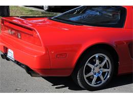 1996 Acura NSX-T (CC-1182081) for sale in Costa Mesa, California