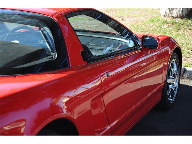1996 Acura NSX-T (CC-1182081) for sale in Costa Mesa, California
