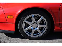 1996 Acura NSX-T (CC-1182081) for sale in Costa Mesa, California