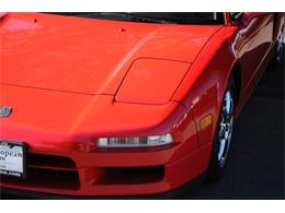 1996 Acura NSX-T (CC-1182082) for sale in Costa Mesa, California