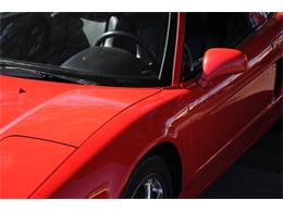 1996 Acura NSX-T (CC-1182082) for sale in Costa Mesa, California