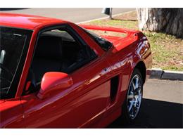1996 Acura NSX-T (CC-1182082) for sale in Costa Mesa, California