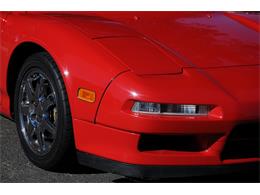 1996 Acura NSX-T (CC-1182082) for sale in Costa Mesa, California