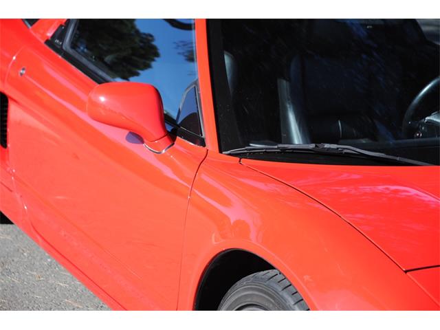 1996 Acura NSX-T (CC-1182082) for sale in Costa Mesa, California
