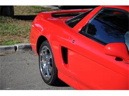 1996 Acura NSX-T (CC-1182082) for sale in Costa Mesa, California