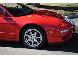 1996 Acura NSX-T (CC-1182082) for sale in Costa Mesa, California