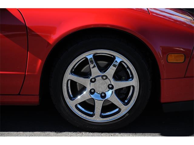 1996 Acura NSX-T (CC-1182082) for sale in Costa Mesa, California