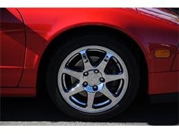 1996 Acura NSX-T (CC-1182082) for sale in Costa Mesa, California