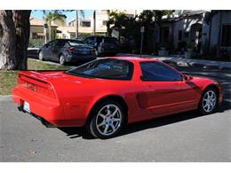 1996 Acura NSX-T (CC-1182082) for sale in Costa Mesa, California