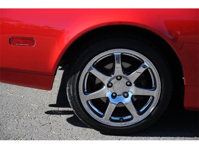 1996 Acura NSX-T (CC-1182082) for sale in Costa Mesa, California