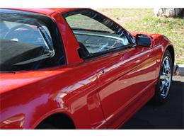 1996 Acura NSX-T (CC-1182082) for sale in Costa Mesa, California